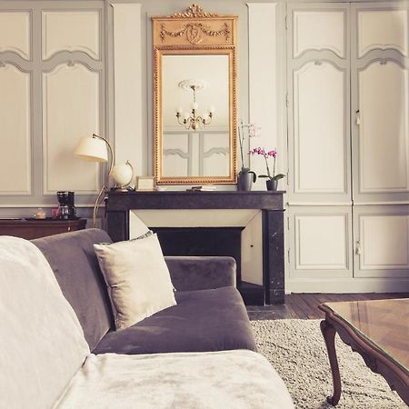 La Maison de la Liberté Suite Jeanne Barret Poitiers Esterno foto